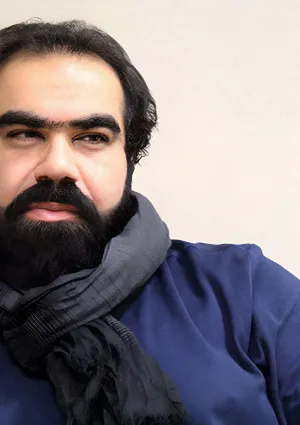 امیرمهدی پوروزیری