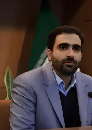 سینا معتضدی