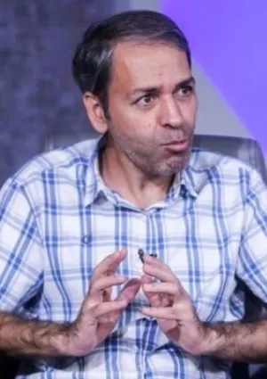 مهدی حمزه