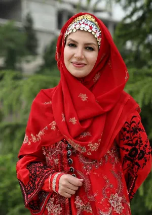 ملیکا زارعی