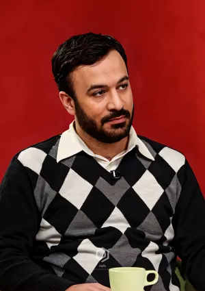 محمدمهدی شیخ صراف