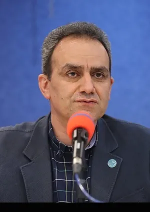 شهرام کرمی