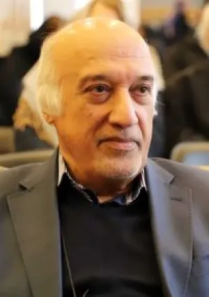 موسی اسوار