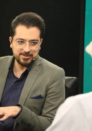 مرتضی پرنیان