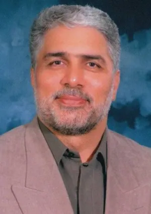 قاسم افشار