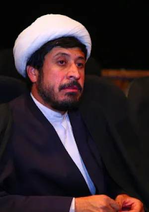 امید آقایی