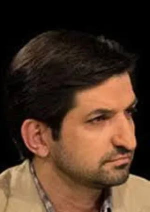 محمد حسین بدری