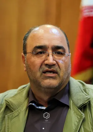 سجاد راعی گلوجه