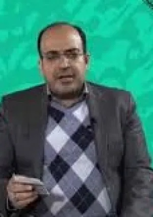 علیرضا پناهی‌وفا