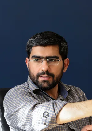 محمد امین حسام