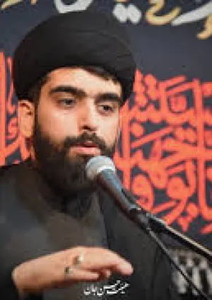 سید علیرضا شفیعی