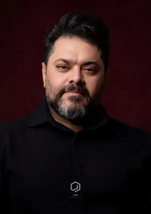 غلامرضا صنعتگر