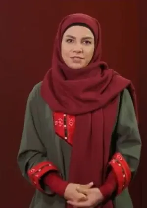 مرجان مروستی