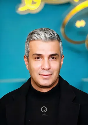 آریا عظیمی‌نژاد