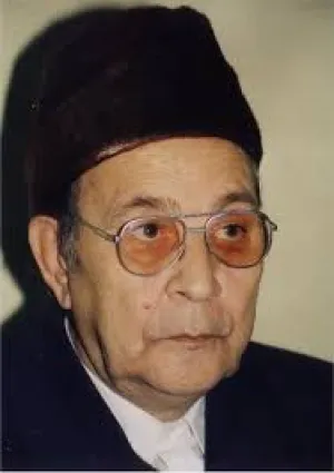 محمد عابد تبریزی