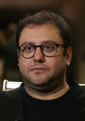 سید امیرعباس ستایشگر