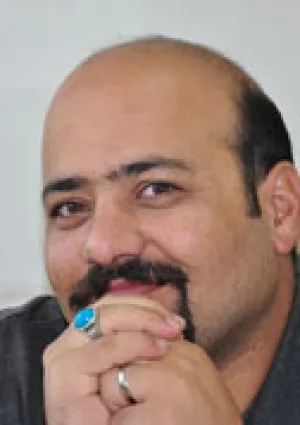 محمد اسماعیل حاجی علیان