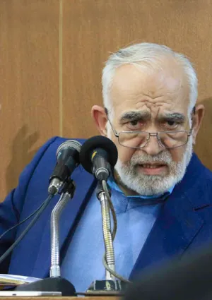 حسین غفاری