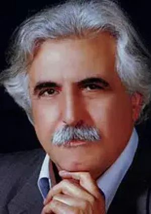 اسدالله عمادی