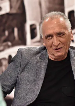 سید احمد نجفی