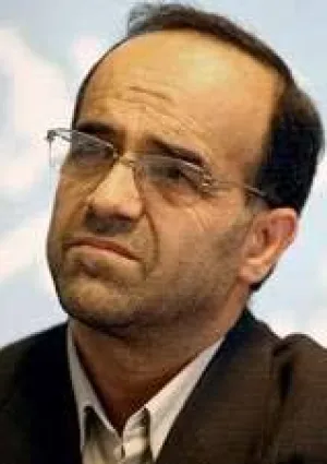 حسینعلی شریف