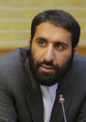 محمدحسین کشکولی
