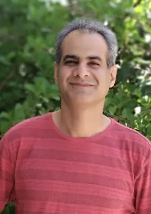 محمدسعید احمدزاده