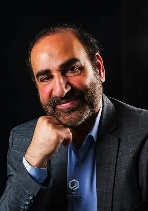محمد رضا سنگری