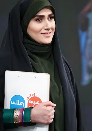 قدسیه صالحی