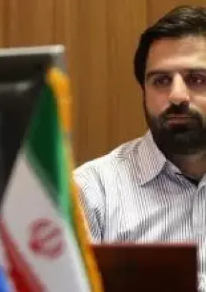 مهدی کیایی