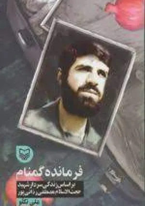 فرمانده گمنام (کتاب)