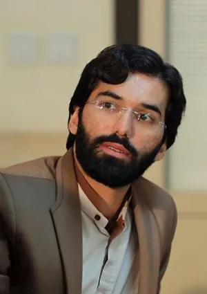 علیرضا امیدواریان