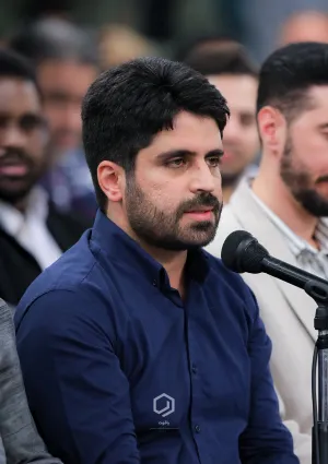 محمد رسولی