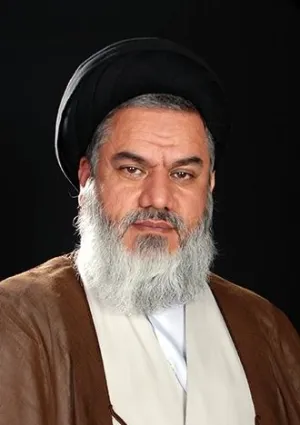 سیدعلی خاتمی خوانساری
