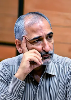 حسین کرمی