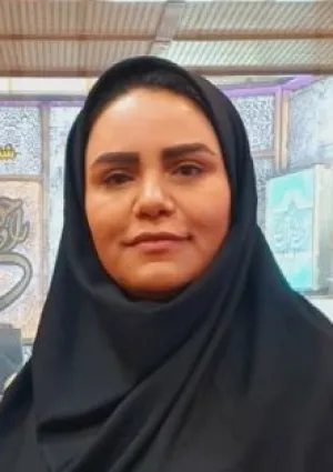 لیدا عرفانیان
