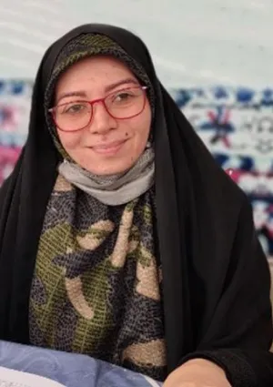 سمیرا قنبری