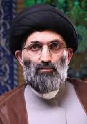 سید عباس موسوی مطلق