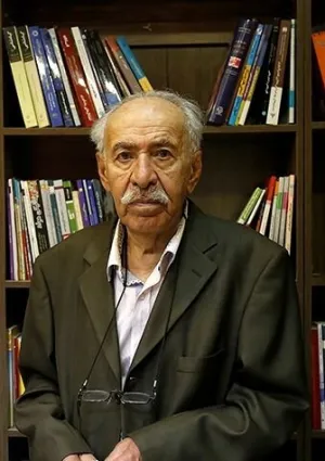 عبدالعلی دستغیب