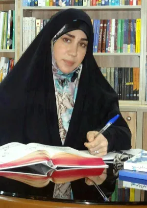 فاطمه شایان پویا