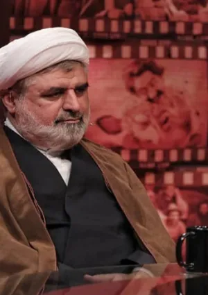 محمدسعید بهمن‌پور