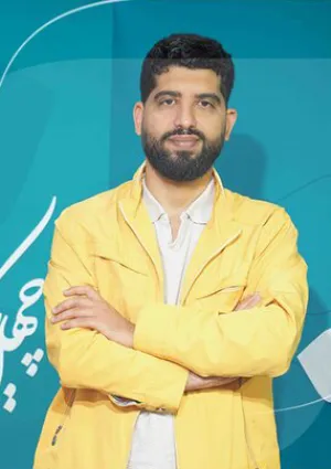 محمدرضا کردلو