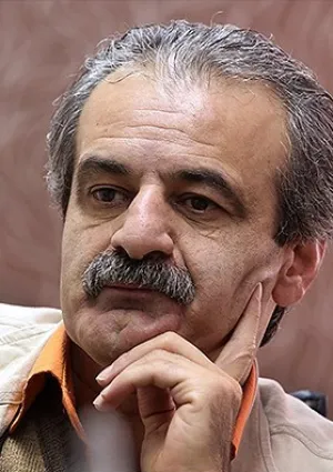 جابر قاسمعلی