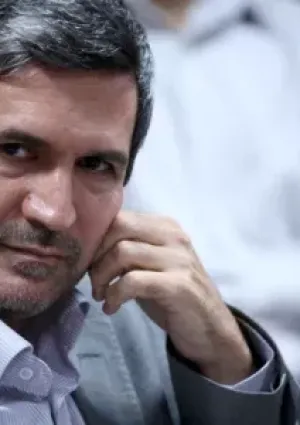 محمد ناصری