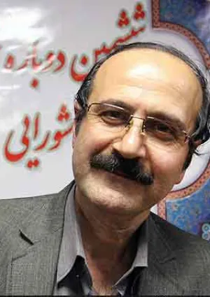 مصطفی علیپور