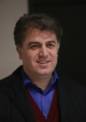 سید عباس سجادی