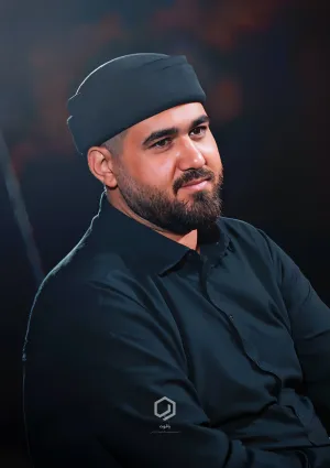 حسن عطایی