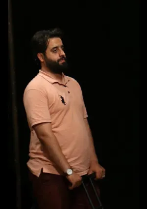علی خواجه