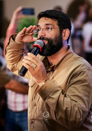 ابوذر روحی