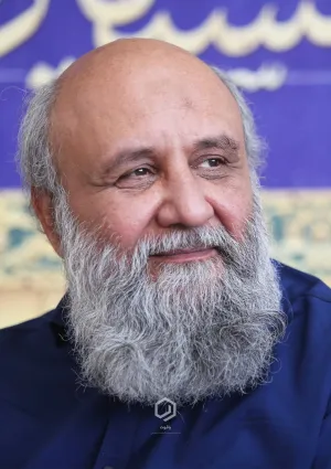 مسعود نجابتی